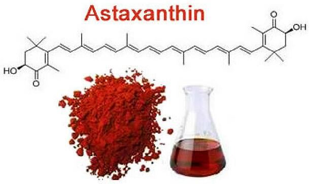 Astaxanthin-1