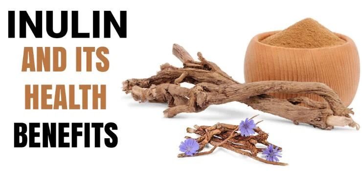 Inulin powder health benefits