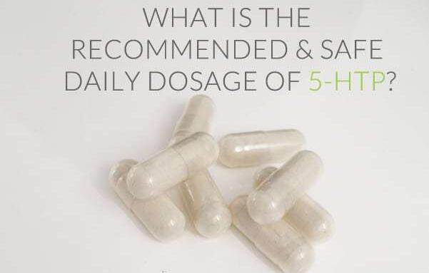 5htp dosage