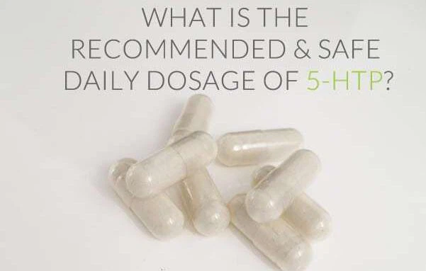 5htp dosage