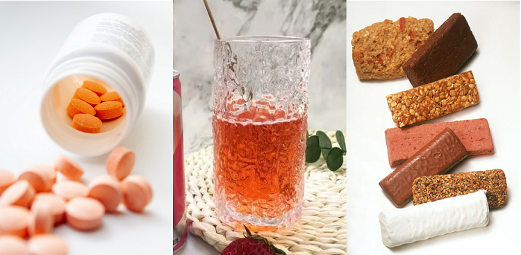 dihydroquercetin applications