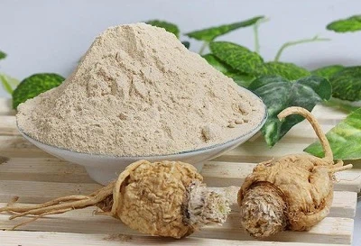 پودر ماکا فله: راهنمای خریدار برای انتخاب ماکا مناسب