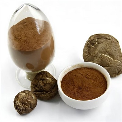 روش‌های آزمایش رایج برای کنترل کیفیت عصاره قارچ شیتاکه