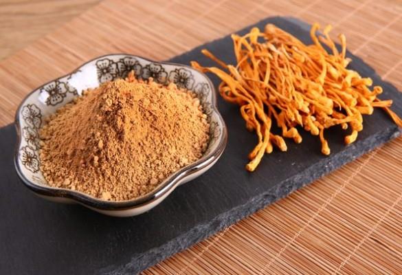 عصاره کوردیسپس و روش تهیه آن؟