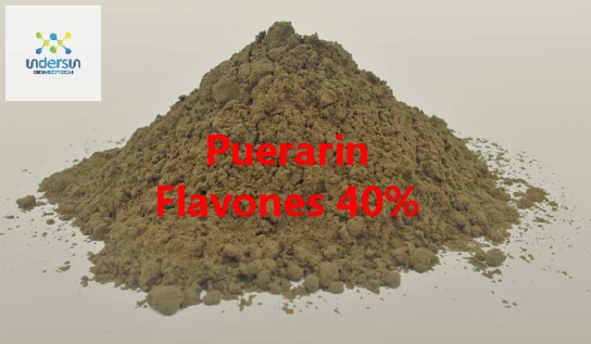 عمده فروش عصاره ریشه Pueraria-China