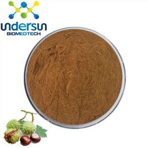 اسب عصاره شاه بلوط