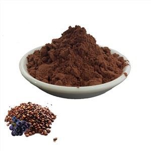 عصاره دانه انگور آلی