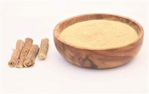 پودر آلی گلیکوریس