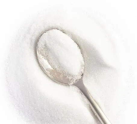 آیا ریتریتول پس از مزه