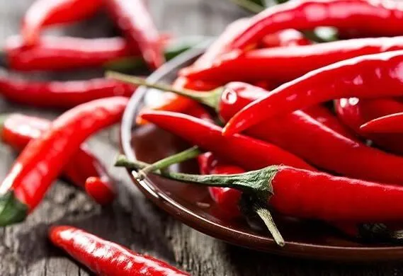 آیا کپسایسین برای شما خوب است