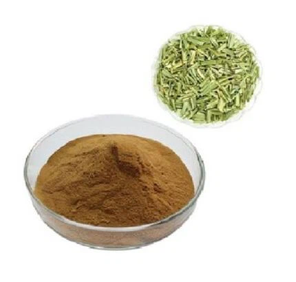 عصاره لیموگراس