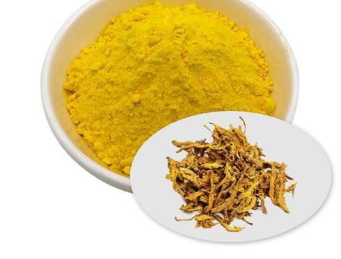 طبیعی بربرین