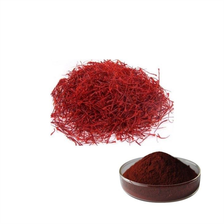 عصاره زعفران خالص