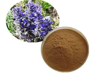 عصاره Ajuga Turkestanica