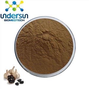 عصاره سیر سیاه