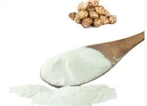 پودر اینولین ریشه کاسنی