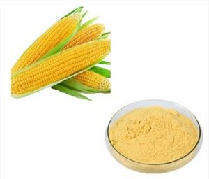 یخ خشک پودر ذرت