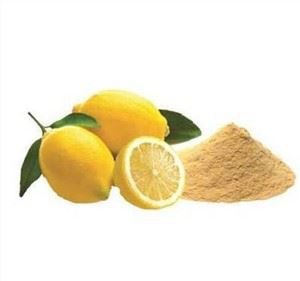 پودر پوست لیمو