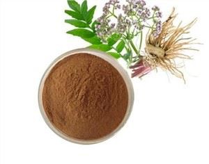 عصاره ارگانیک ریشه والرین