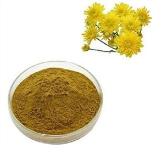 عصاره گل داودی موریفولیوم